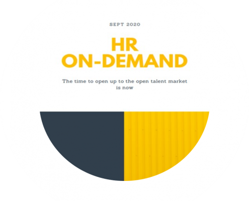 HR on-demand