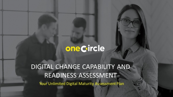 change readiness assessment, digital transformation, Virtual freelance HR consultant, One Circle, HR, freelance HR consultant, Independent Consultant, values, vision, tech start-up