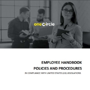 Employee Handbook US